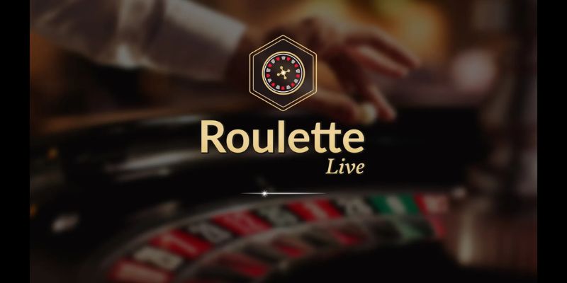 Roulette là gì? Luật chơi và chiến thuật thắng lớn 1 roulette